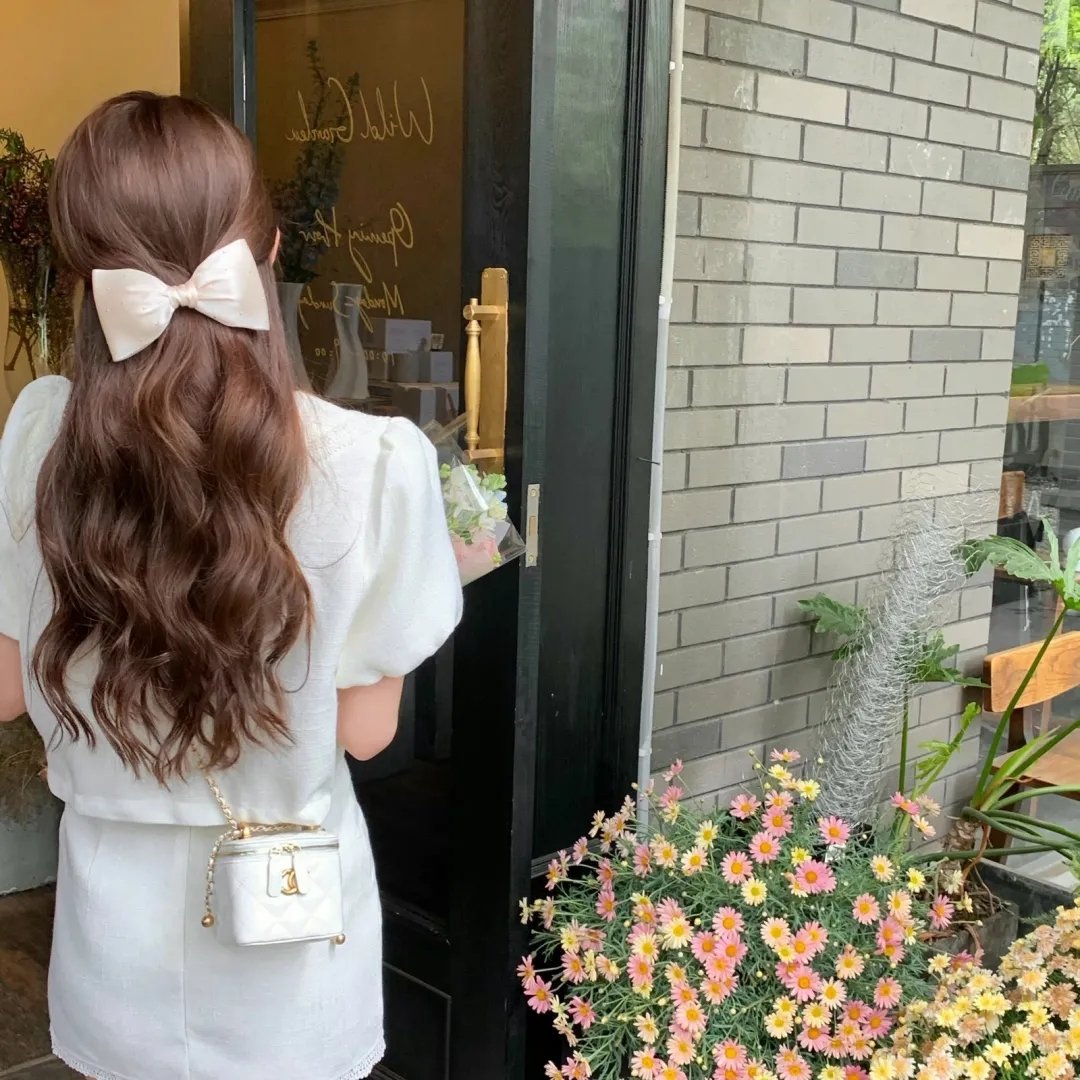 天生有福